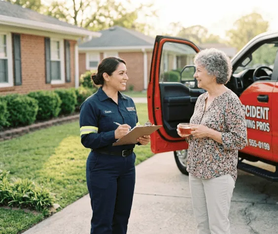 Accident Towing Service Outlook, MT FAQs